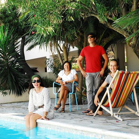 Le Val Duchesse Hotel & Appartements Cagnes-sur-Mer Bagian luar foto