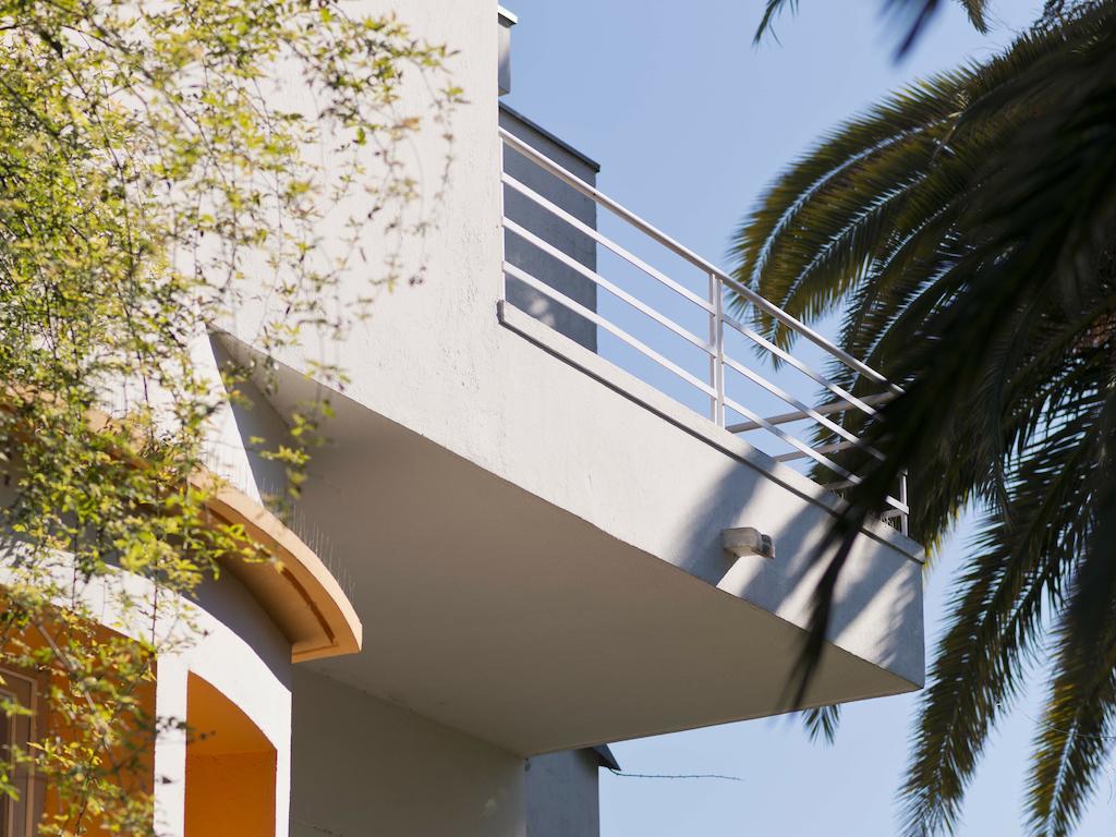 Le Val Duchesse Hotel & Appartements Cagnes-sur-Mer Bagian luar foto
