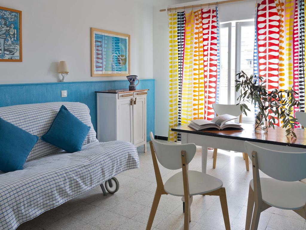 Le Val Duchesse Hotel & Appartements Cagnes-sur-Mer Bagian luar foto