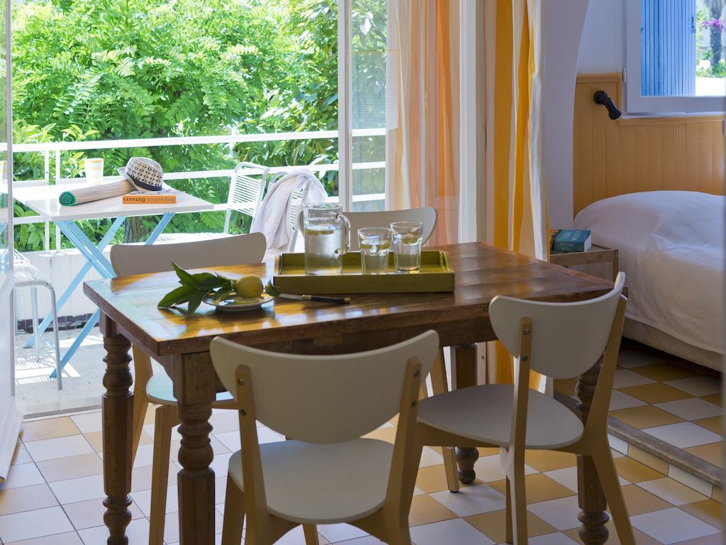 Le Val Duchesse Hotel & Appartements Cagnes-sur-Mer Bagian luar foto