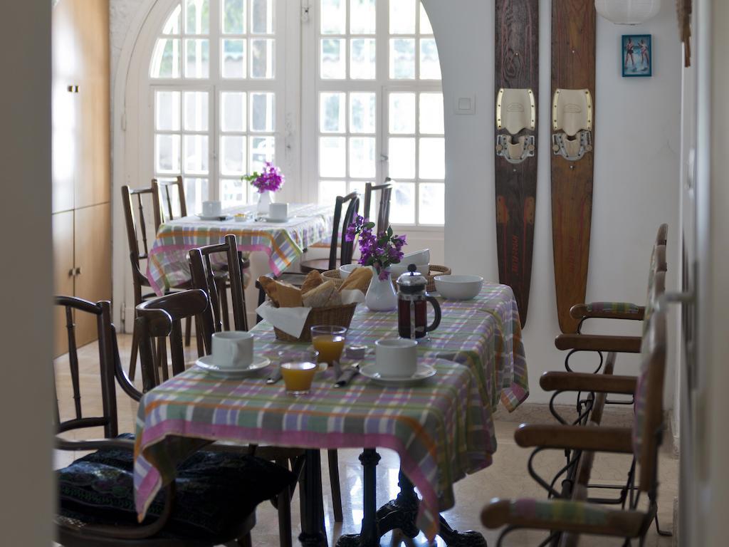 Le Val Duchesse Hotel & Appartements Cagnes-sur-Mer Bagian luar foto