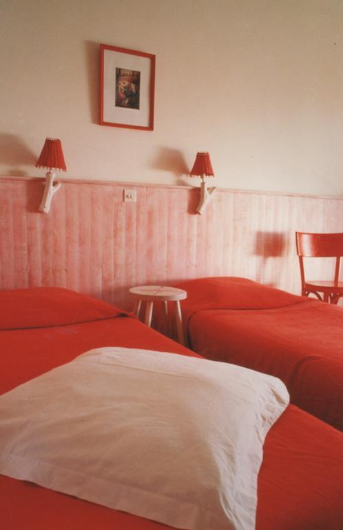 Le Val Duchesse Hotel & Appartements Cagnes-sur-Mer Ruang foto