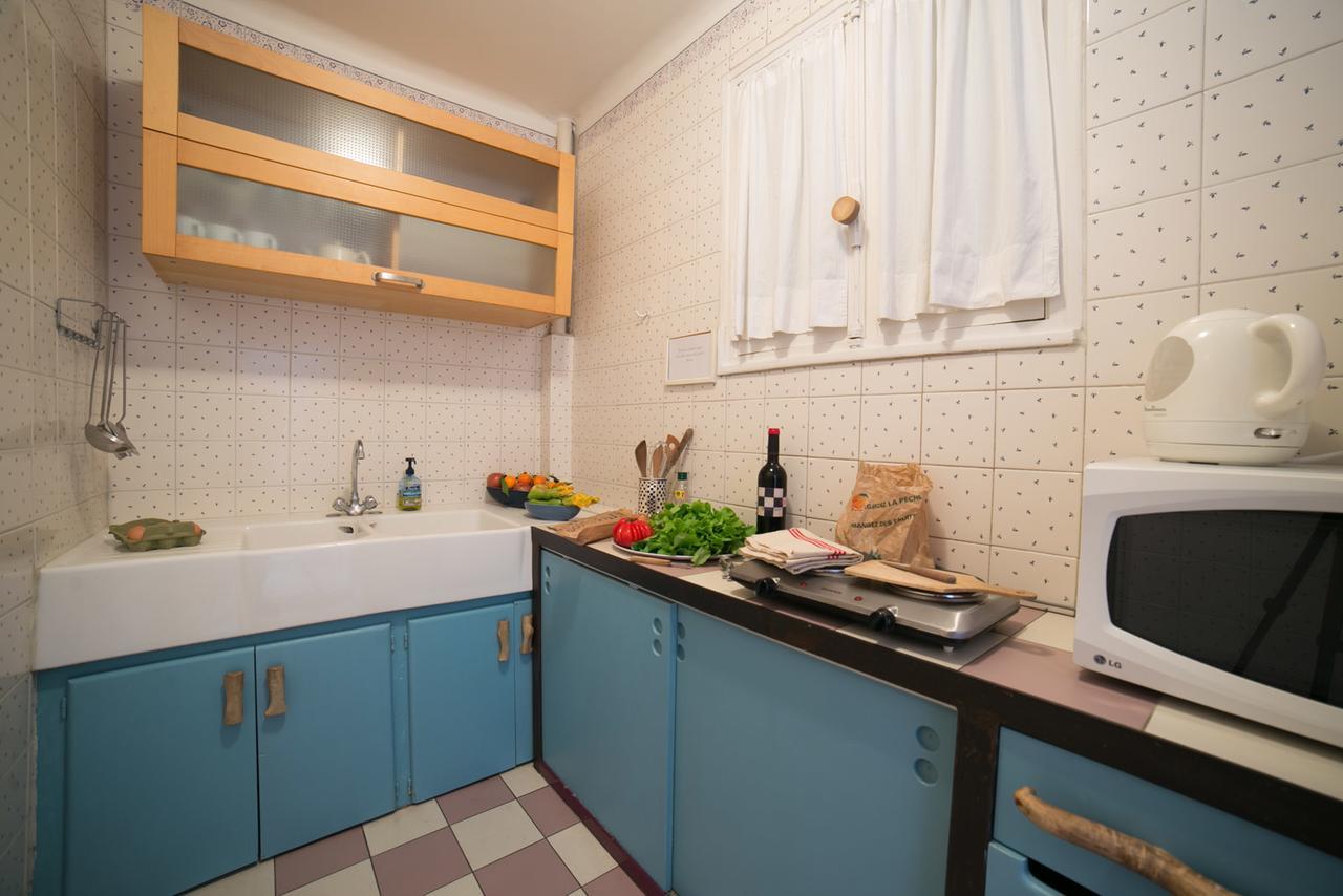 Le Val Duchesse Hotel & Appartements Cagnes-sur-Mer Bagian luar foto